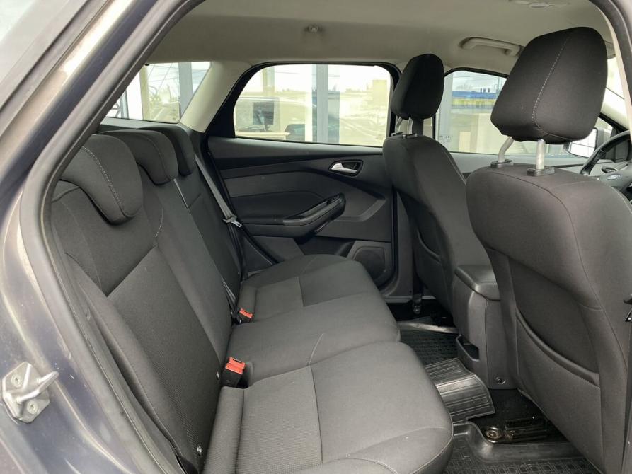 Ford Focus III Рестайлинг Москва  - изображение 19