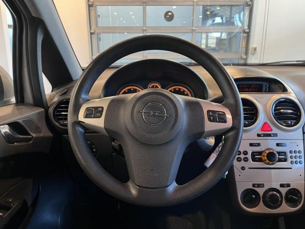 Opel Corsa D с пробегом 2008 года, цена 259 000 рублей, 320470 км, хэтчбек, Автокод Объявления