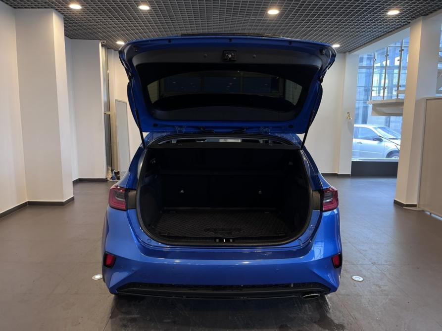 Kia Ceed III Чебоксары  - изображение 38