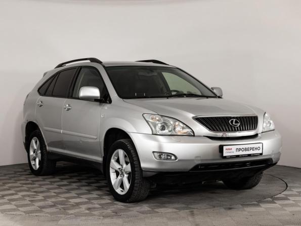 Lexus RX II с пробегом 2005 года, цена 999 000 рублей, 165353 км, внедорожник, Автокод Объявления