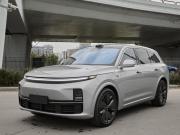 Li Auto (Lixiang) L7 I Рестайлинг Москва  - изображение 27