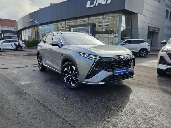 Kaiyi X7 Kunlun с пробегом 2024 года, цена 2 375 000 рублей, 3400 км, внедорожник, Автокод Объявления