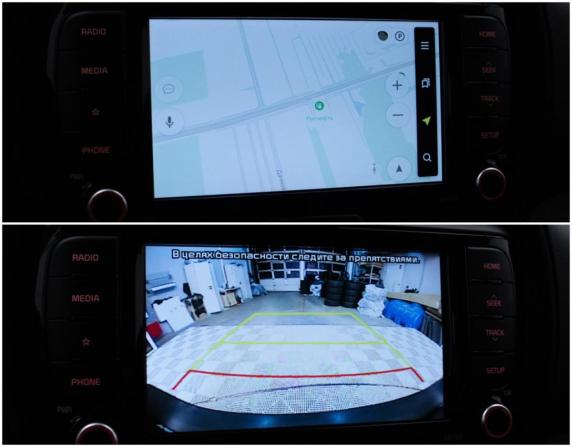 Kia Soul III с пробегом 2021 года, цена 2 084 000 рублей, 68500 км, хэтчбек, Автокод Объявления