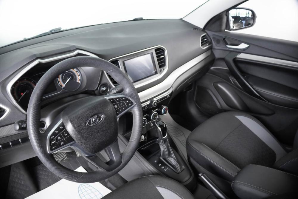 Lada (ВАЗ) Vesta I Рестайлинг (NG) Пермь  - изображение 8