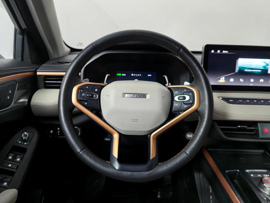Haval Jolion I Москва  - изображение 13