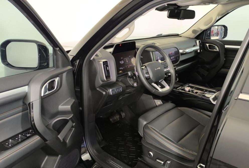Haval Dargo Нижний Новгород  - изображение 8