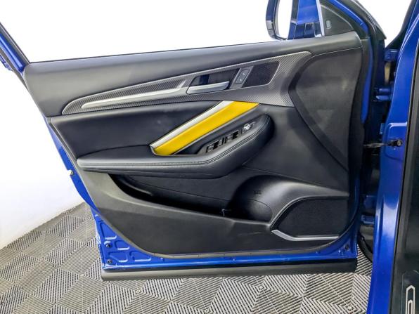 Haval F7x I с пробегом 2021 года, цена 1 755 000 рублей, 75414 км, внедорожник, Автокод Объявления