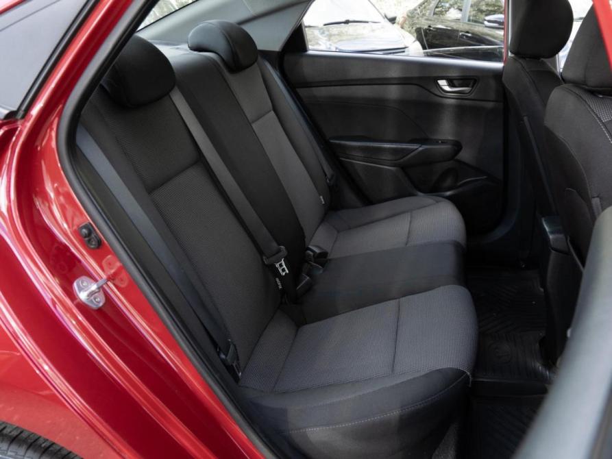 Hyundai Solaris II Волгоград  - изображение 10