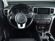 Kia Sportage IV Рестайлинг Кемерово  - изображение 30