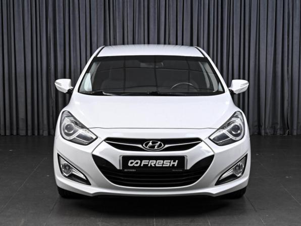 Hyundai i40 I с пробегом 2014 года, цена 1 098 000 рублей, 199918 км, седан, Автокод Объявления