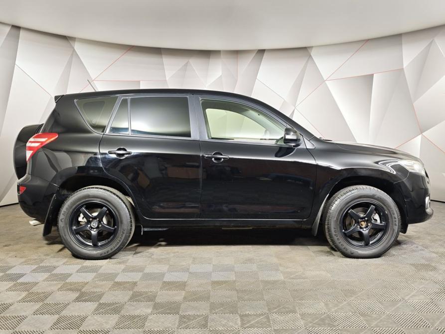 Toyota RAV4 III (XA30) Рестайлинг Москва  - изображение 6