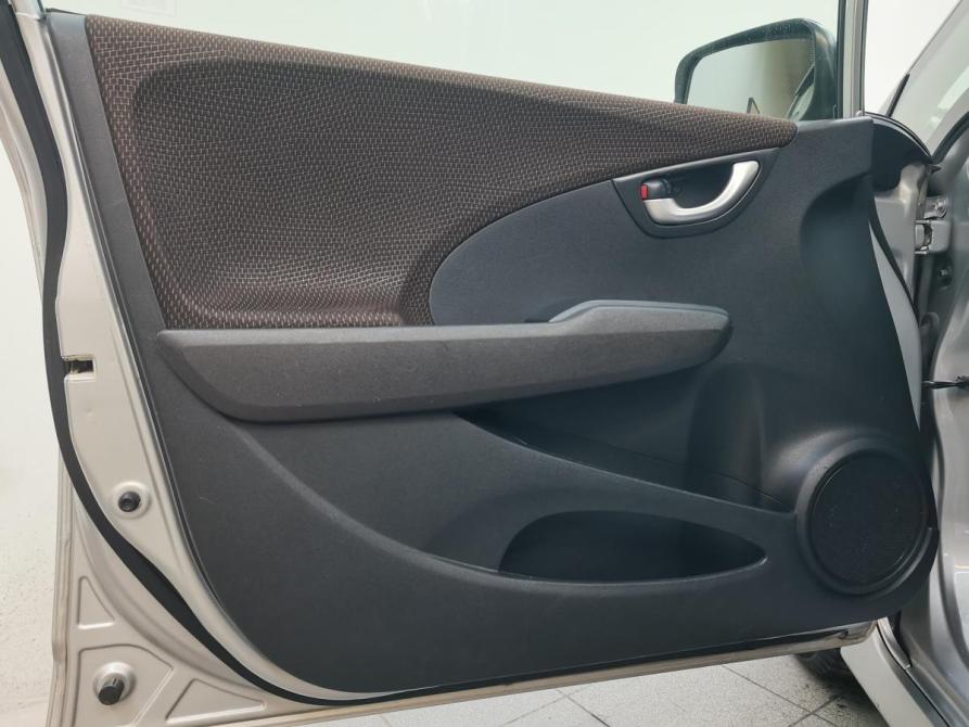 Honda Fit Shuttle I Барнаул  - изображение 28