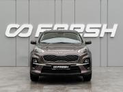 Kia Sportage IV Рестайлинг Краснодар  - изображение 23
