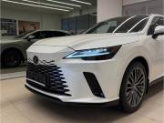 Lexus RX V Челябинск  - изображение 20