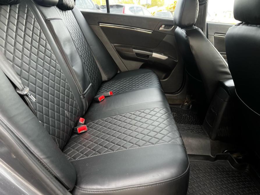 Geely Emgrand EC7 Волгоград  - изображение 18