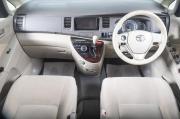 Toyota ISis I Рестайлинг Томск  - изображение 30