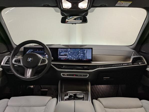 BMW X5 IV (G05/G18) Рестайлинг с пробегом 2024 года, цена 13 150 000 рублей, 18088 км, внедорожник, Автокод Объявления