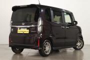 Honda N-BOX II Челябинск  - изображение 27