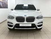 BMW X3 III (G01) Красноярск  - изображение 38