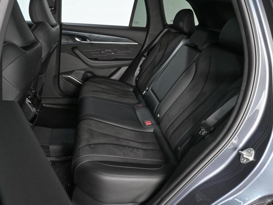 Geely Monjaro I Ростов-на-Дону  - изображение 9