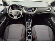 Hyundai Solaris II Рестайлинг Санкт-Петербург  - изображение 39
