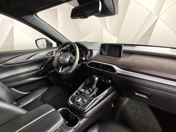 Mazda CX-9 II с пробегом 2018 года, цена 2 675 000 рублей, 152142 км, внедорожник, Автокод Объявления