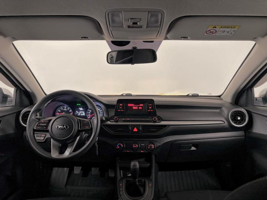 Kia Cerato IV Екатеринбург  - изображение 20