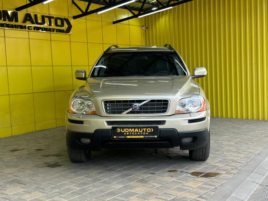Volvo XC90 I Рестайлинг Ижевск  - изображение 2