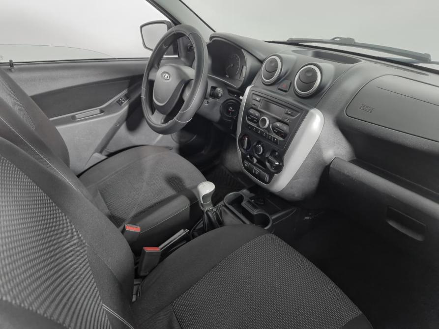 Lada (ВАЗ) Granta I Нижний Новгород  - изображение 10