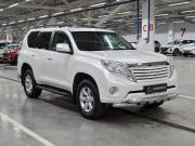 Toyota Land Cruiser Prado 150 Series Рестайлинг 1 Казань  - изображение 32