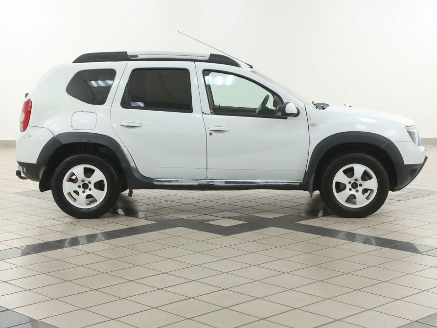 Renault Duster I Иваново  - изображение 5