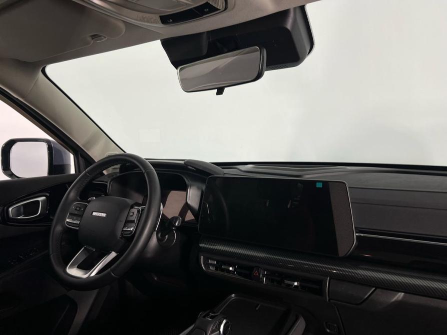 Haval H3 I Архангельск  - изображение 13
