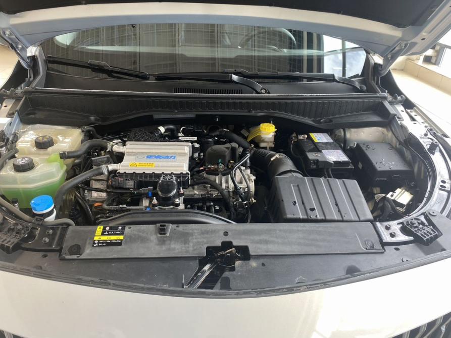 GAC GS3 Саратов  - изображение 28