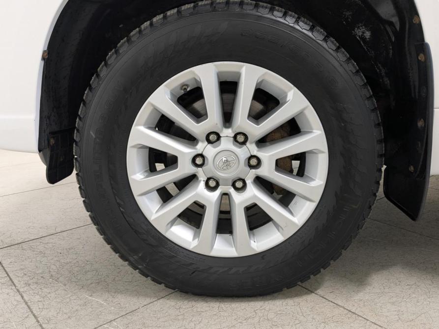 Toyota Land Cruiser Prado 150 Series Рестайлинг 1 Санкт-Петербург  - изображение 18