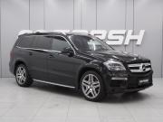Mercedes-Benz GL-Класс II (X166) Ростов-на-Дону  - изображение 23