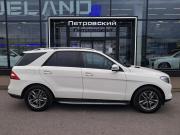 Mercedes-Benz M-Класс III (W166) Санкт-Петербург  - изображение 26