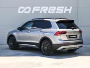 Volkswagen Tiguan II Краснодар  - изображение 22