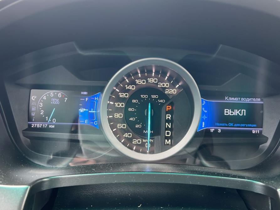 Ford Explorer V Нижний Новгород  - изображение 4