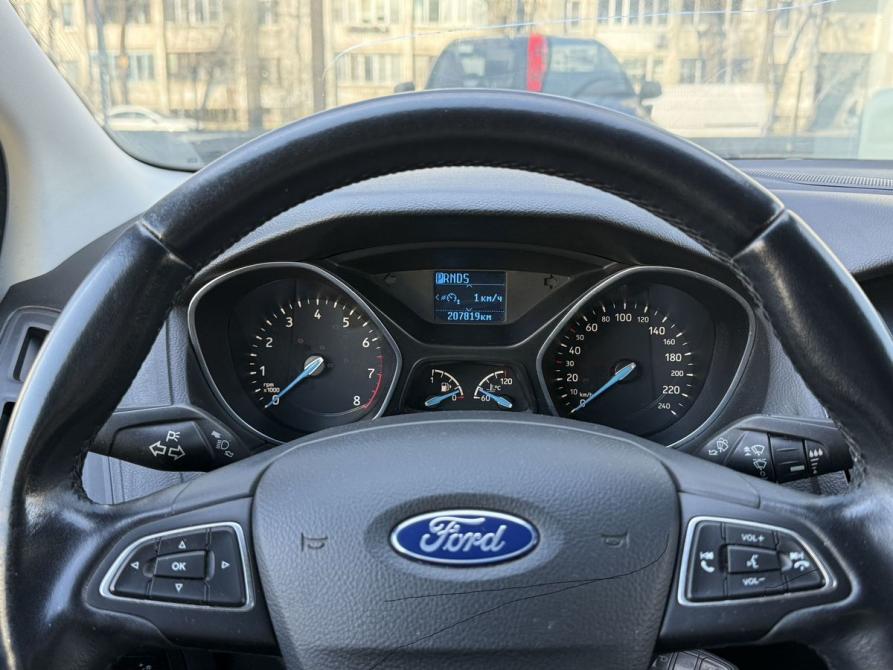 Ford Focus III Рестайлинг Самара  - изображение 14