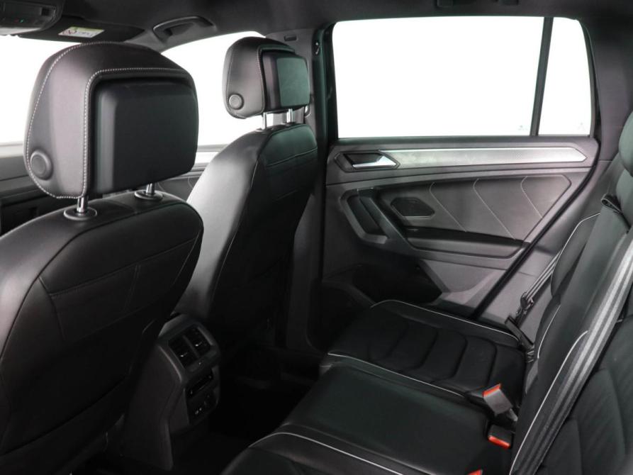Volkswagen Tiguan II Рестайлинг Химки  - изображение 12