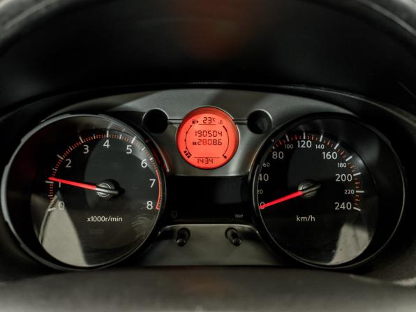 Nissan Qashqai I с пробегом 2007 года, цена 730 000 рублей, 190504 км, внедорожник, Автокод Объявления