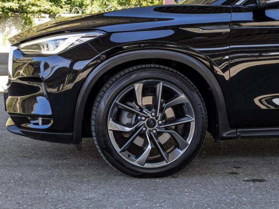 Infiniti QX50 II Екатеринбург  - изображение 21