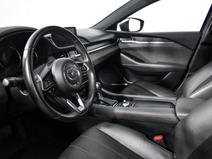 Mazda 6 III (GJ) Рестайлинг 2 Санкт-Петербург  - изображение 10