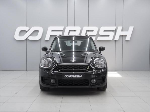 Mini Countryman II с пробегом 2019 года, цена 2 299 000 рублей, 158925 км, внедорожник, Автокод Объявления
