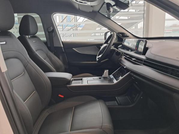 Chery Tiggo 7 Pro Max I Рестайлинг с пробегом 2024 года, цена 2 202 000 рублей, 28500 км, внедорожник, Автокод Объявления