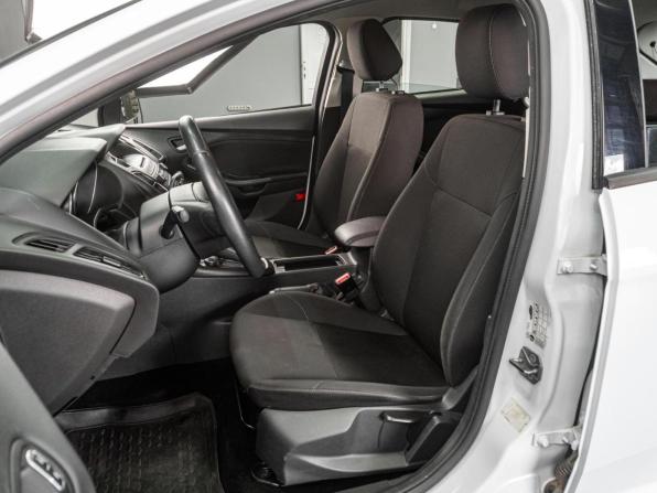 Ford Focus III Рестайлинг с пробегом 2019 года, цена 1 179 000 рублей, 92948 км, хэтчбек, Автокод Объявления