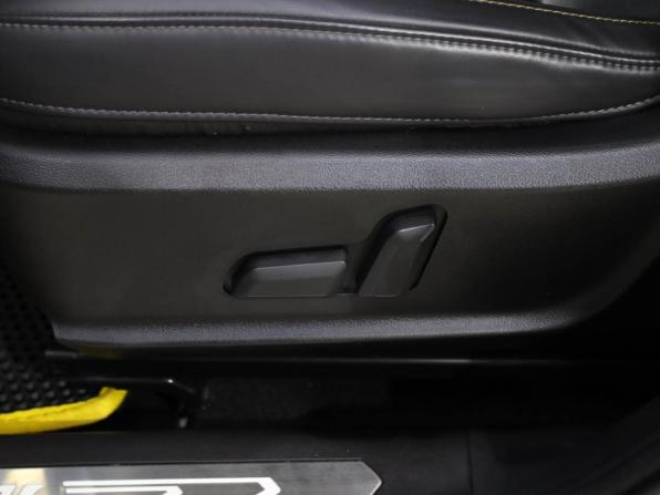 Haval F7x I с пробегом 2020 года, цена 1 849 000 рублей, 99360 км, внедорожник, Автокод Объявления