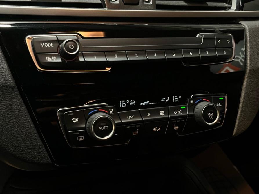 BMW X1 II (F48) Рестайлинг Пермь  - изображение 21