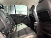 Volkswagen Tiguan I Москва  - изображение 32