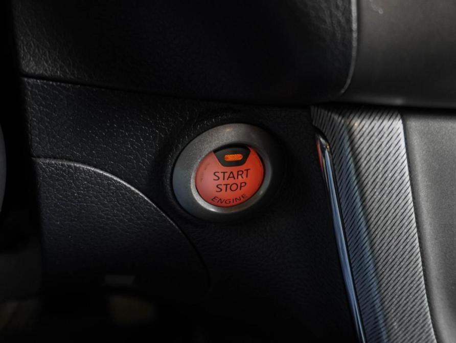 Nissan Sentra VII (B17) Воронеж  - изображение 20